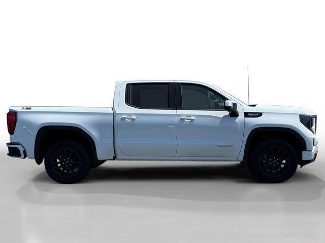 new 2025 GMC Sierra 1500 car, priced at $63,800