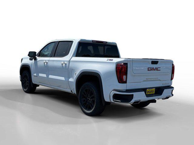 new 2025 GMC Sierra 1500 car, priced at $63,800
