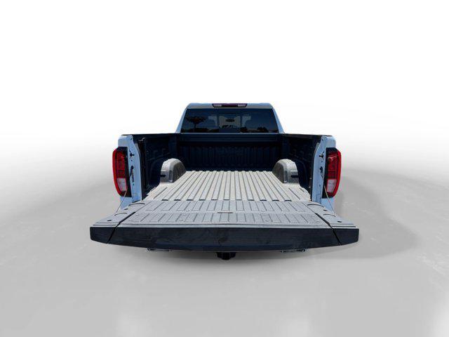 new 2025 GMC Sierra 1500 car, priced at $75,295