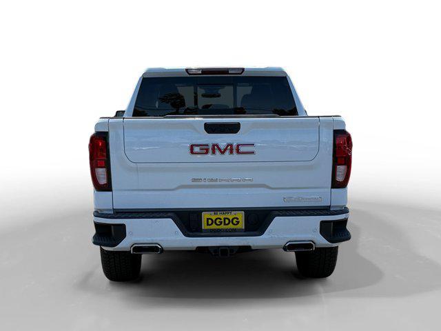 new 2025 GMC Sierra 1500 car, priced at $63,800