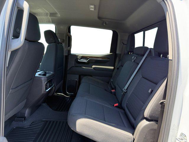 new 2025 GMC Sierra 1500 car, priced at $63,800