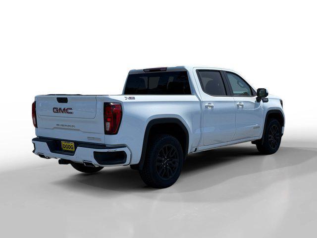 new 2025 GMC Sierra 1500 car, priced at $63,800