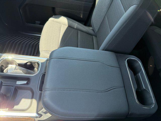 new 2025 GMC Sierra 1500 car, priced at $63,800