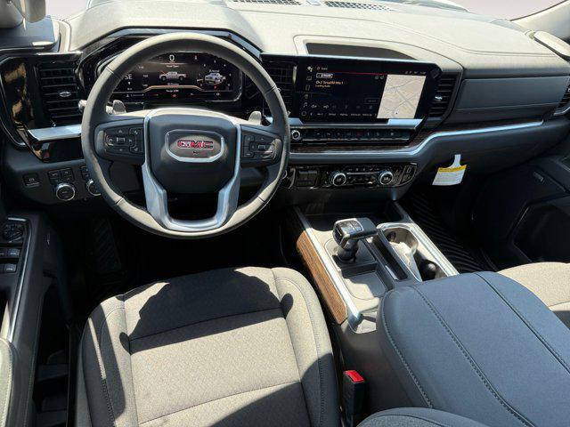 new 2025 GMC Sierra 1500 car, priced at $63,800