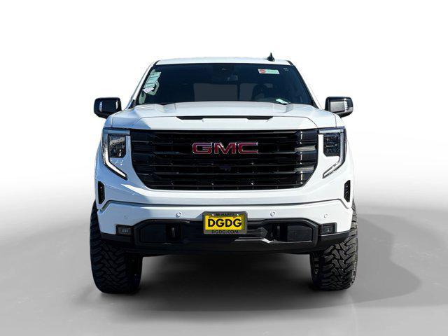 new 2025 GMC Sierra 1500 car, priced at $75,295