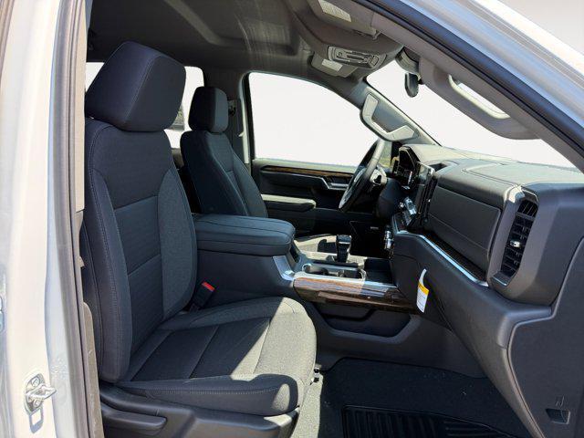 new 2025 GMC Sierra 1500 car, priced at $63,800