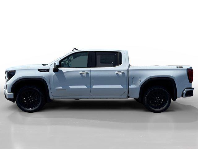 new 2025 GMC Sierra 1500 car, priced at $63,800