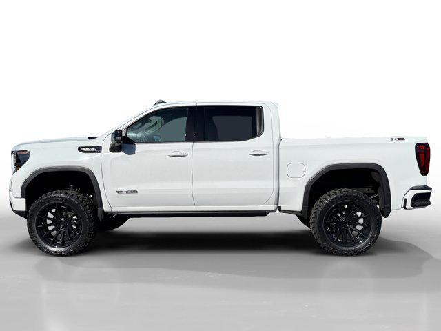 new 2025 GMC Sierra 1500 car, priced at $75,295