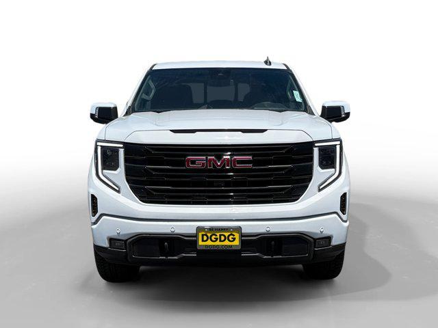 new 2025 GMC Sierra 1500 car, priced at $63,800