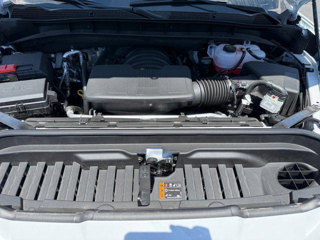 new 2025 GMC Sierra 1500 car, priced at $63,800