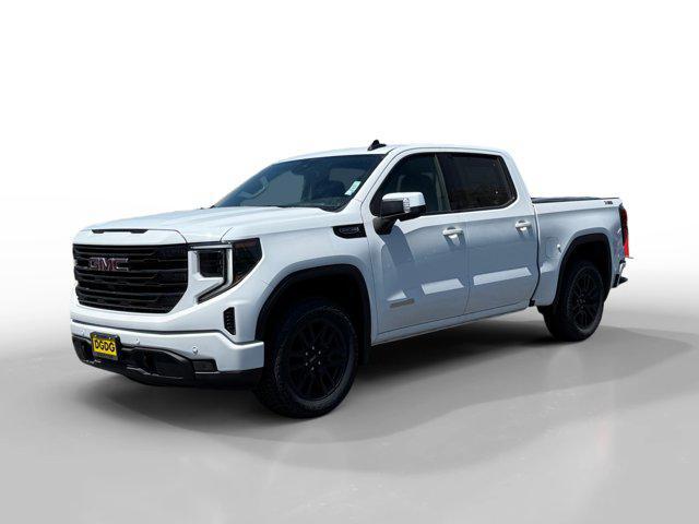 new 2025 GMC Sierra 1500 car, priced at $63,800
