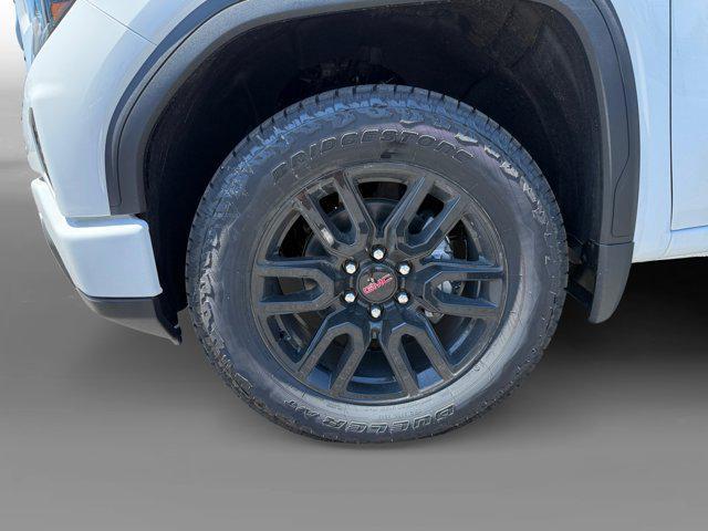 new 2025 GMC Sierra 1500 car, priced at $63,800