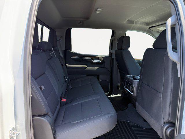new 2025 GMC Sierra 1500 car, priced at $63,800