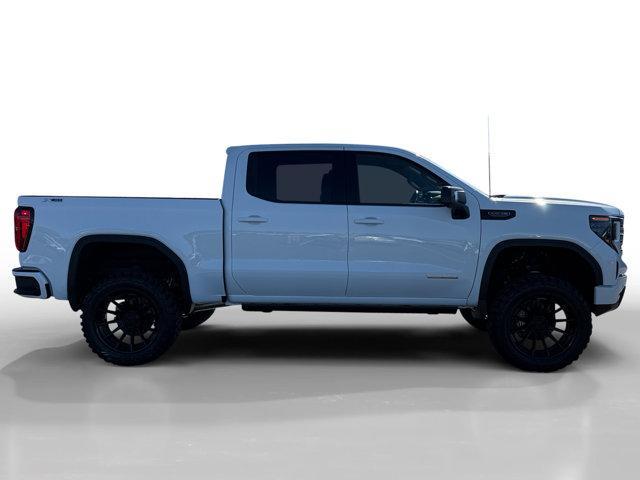 new 2025 GMC Sierra 1500 car, priced at $75,295