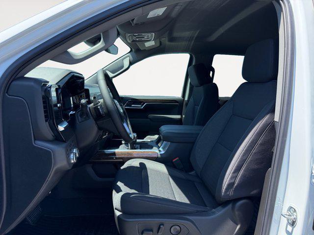 new 2025 GMC Sierra 1500 car, priced at $63,800