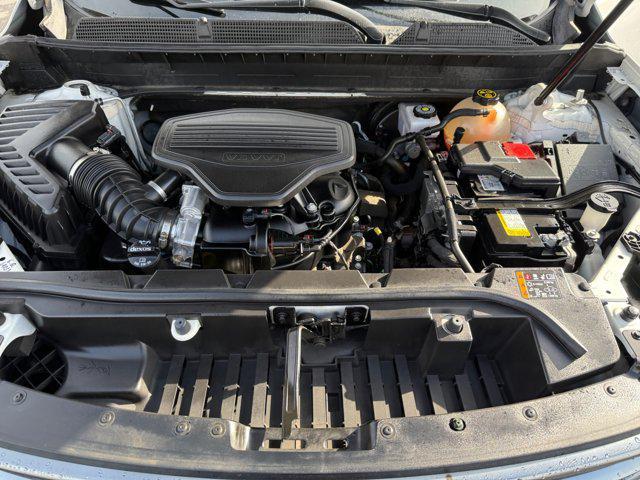 used 2022 GMC Acadia car, priced at $31,999