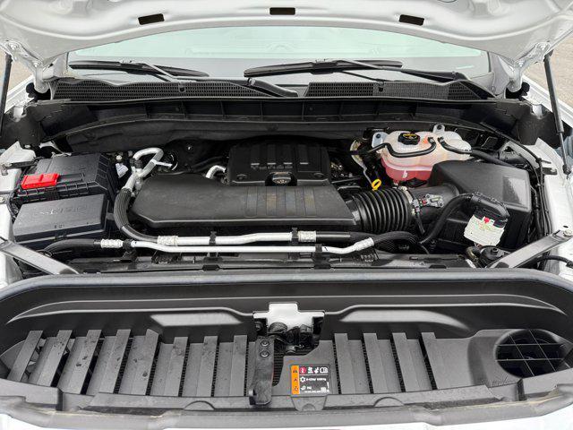 used 2025 GMC Sierra 1500 car, priced at $40,999