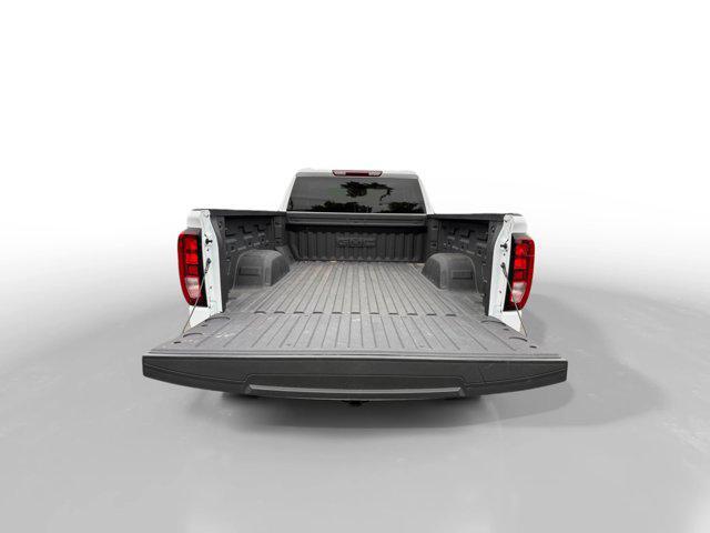 used 2025 GMC Sierra 1500 car, priced at $40,999