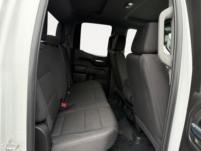 used 2025 GMC Sierra 1500 car, priced at $40,999