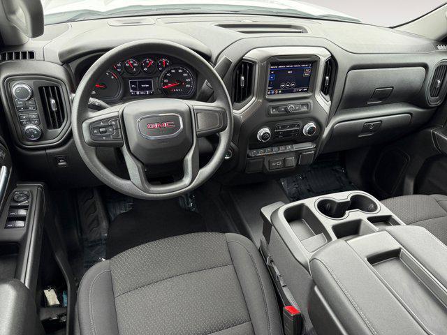 used 2025 GMC Sierra 1500 car, priced at $40,999