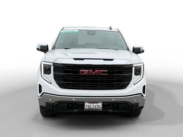 used 2025 GMC Sierra 1500 car, priced at $40,999