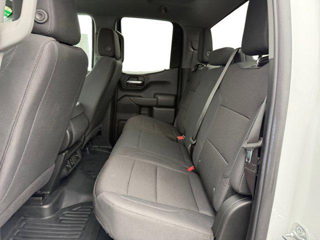 used 2025 GMC Sierra 1500 car, priced at $40,999