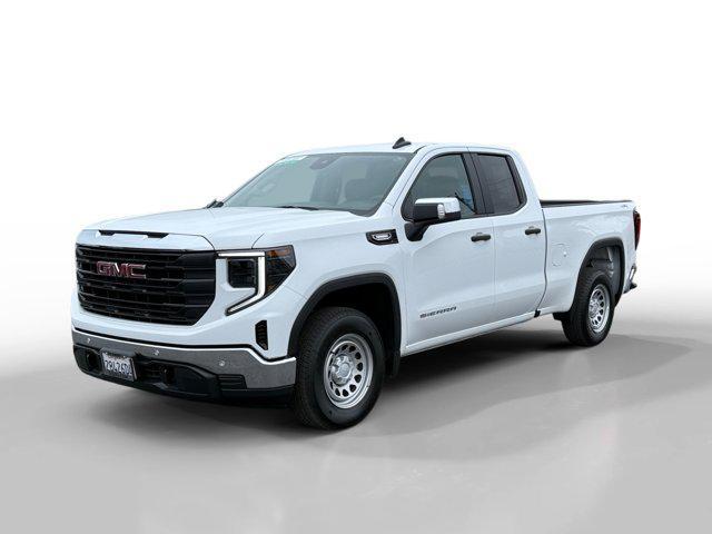 used 2025 GMC Sierra 1500 car, priced at $40,999