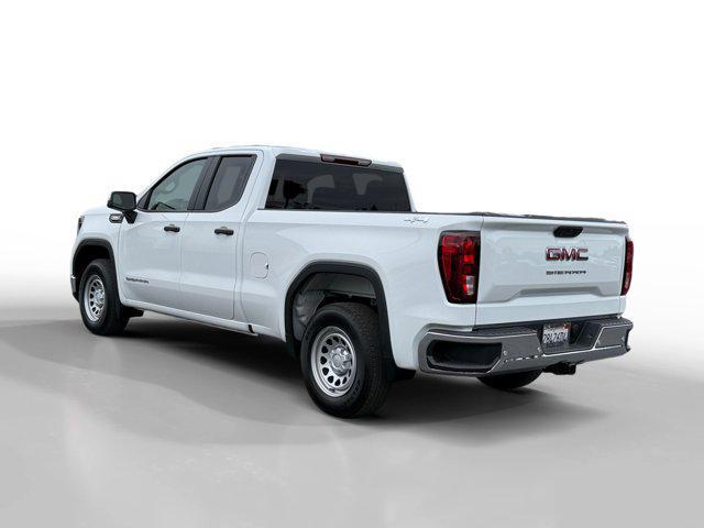 used 2025 GMC Sierra 1500 car, priced at $40,999