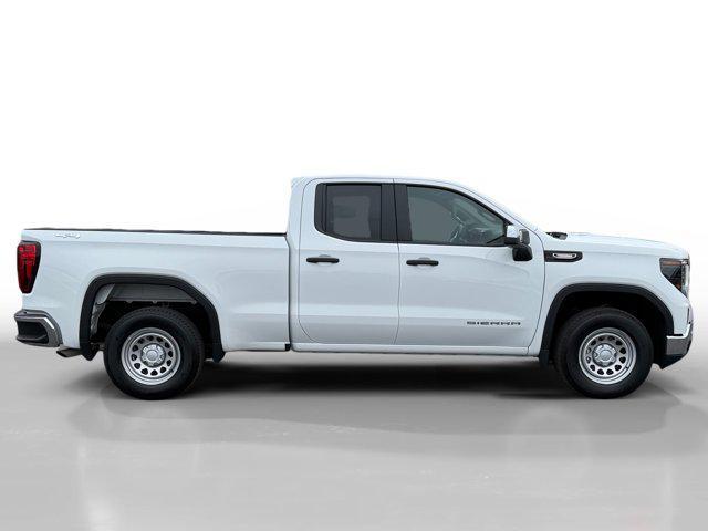 used 2025 GMC Sierra 1500 car, priced at $40,999
