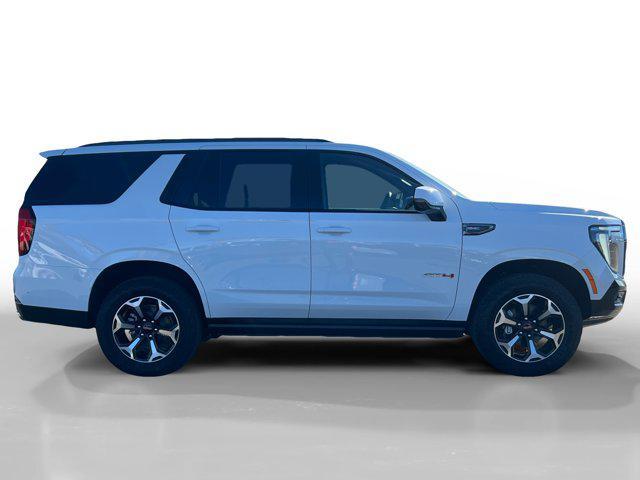 new 2025 GMC Yukon car, priced at $84,045