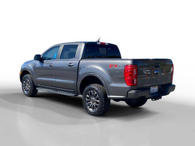 used 2019 Ford Ranger car, priced at $27,999