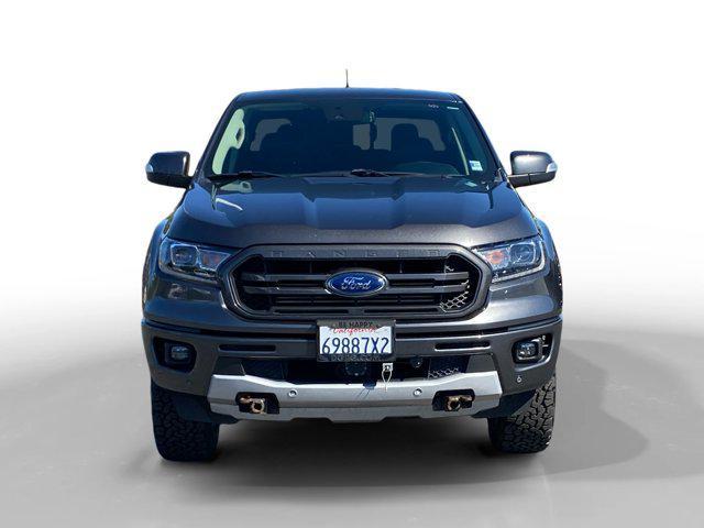 used 2019 Ford Ranger car, priced at $27,999