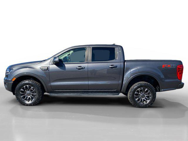 used 2019 Ford Ranger car, priced at $27,999