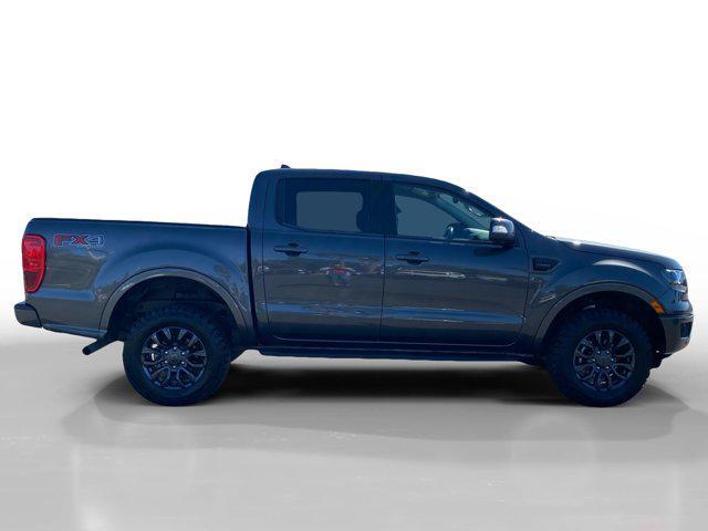 used 2019 Ford Ranger car, priced at $27,999