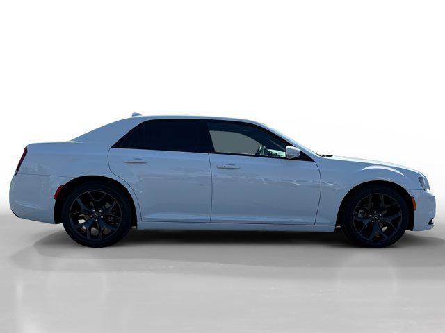 used 2023 Chrysler 300 car, priced at $25,199