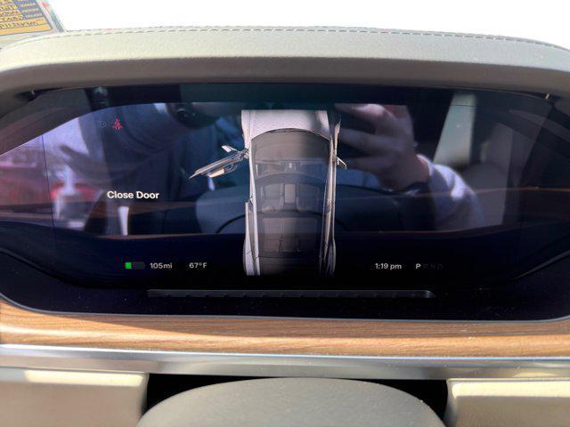 used 2021 Tesla Model S car, priced at $51,299