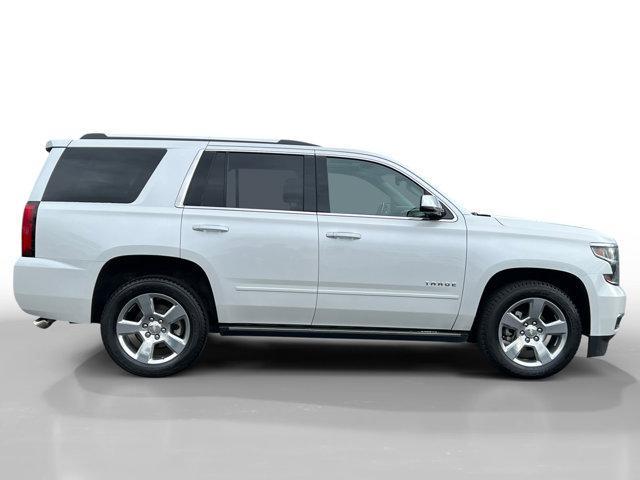 used 2017 Chevrolet Tahoe car, priced at $24,999