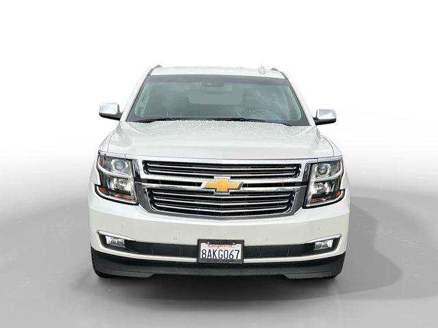 used 2017 Chevrolet Tahoe car, priced at $24,999