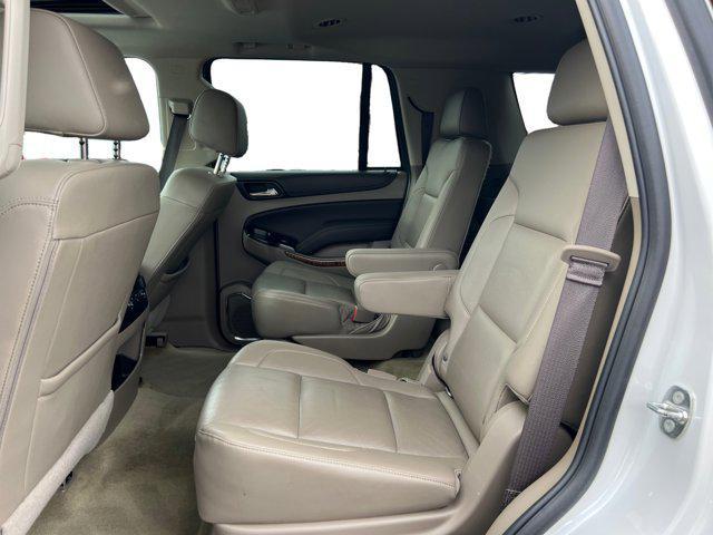 used 2017 Chevrolet Tahoe car, priced at $24,999