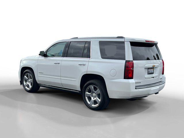 used 2017 Chevrolet Tahoe car, priced at $24,999