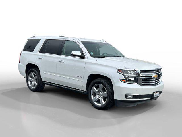 used 2017 Chevrolet Tahoe car, priced at $24,999