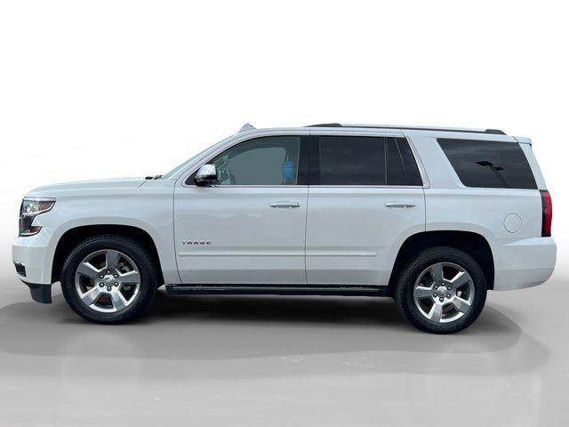 used 2017 Chevrolet Tahoe car, priced at $24,999