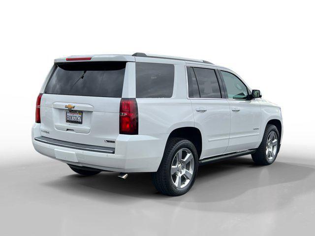 used 2017 Chevrolet Tahoe car, priced at $24,999