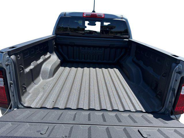 new 2025 GMC Canyon car, priced at $47,865