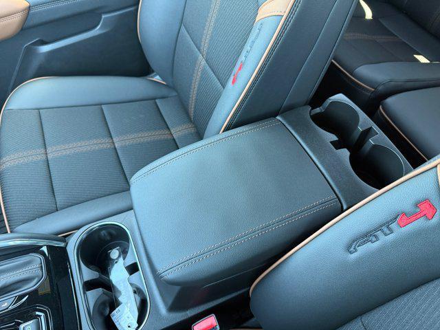 new 2025 GMC Canyon car, priced at $47,865