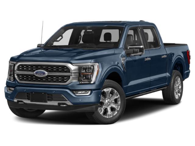 used 2023 Ford F-150 car, priced at $46,999