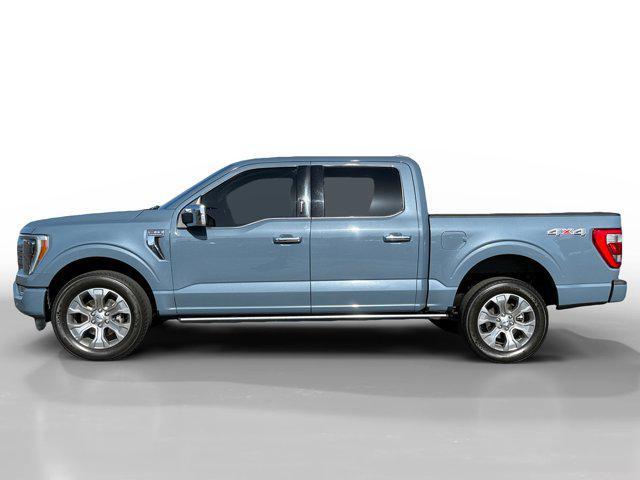 used 2023 Ford F-150 car, priced at $44,599
