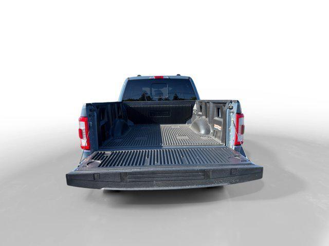 used 2023 Ford F-150 car, priced at $44,599