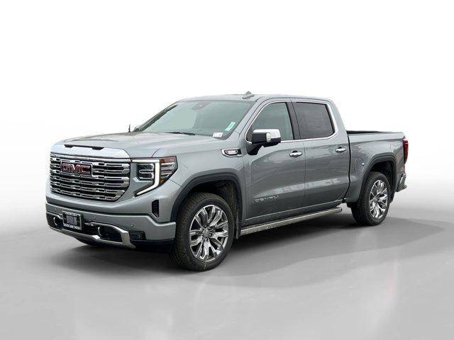 new 2025 GMC Sierra 1500 car, priced at $75,905