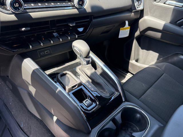new 2026 GMC Canyon car, priced at $43,990